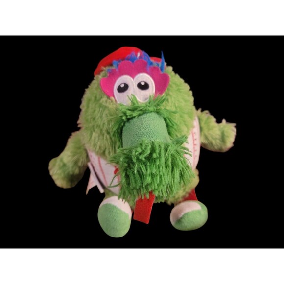 Philadelphia PHILLIES Stuffed Animal Bundle - Picture 4 of 5